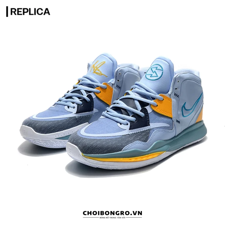 Nike Kyrie 8 Infinity
  'Future Past'  DC9134-501 Replica - Hình ảnh 3
