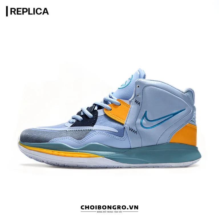 Nike Kyrie 8 Infinity
  'Future Past'  DC9134-501 Replica