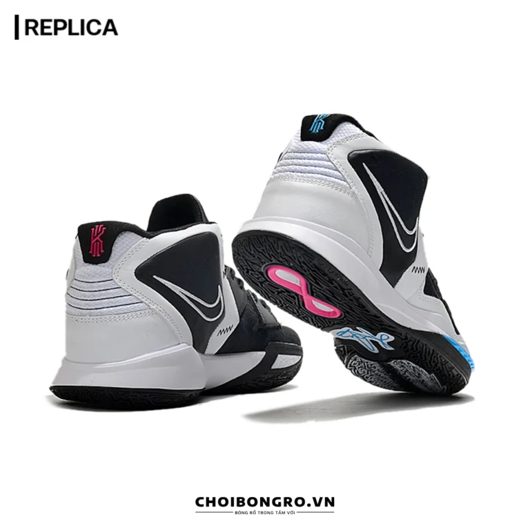Nike Kyrie 8 Infinity 'South
  Beach'  DC9134-003 Replica - Hình ảnh 2