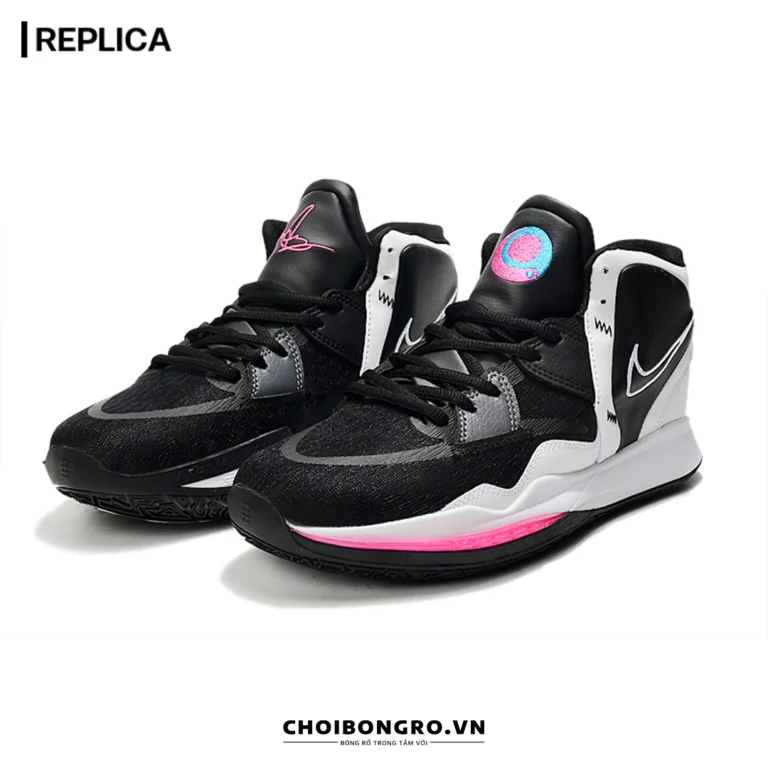 Nike Kyrie 8 Infinity 'South
  Beach'  DC9134-003 Replica - Hình ảnh 3