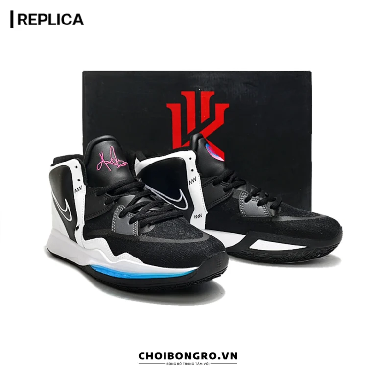 Nike Kyrie 8 Infinity 'South
  Beach'  DC9134-003 Replica - Hình ảnh 5