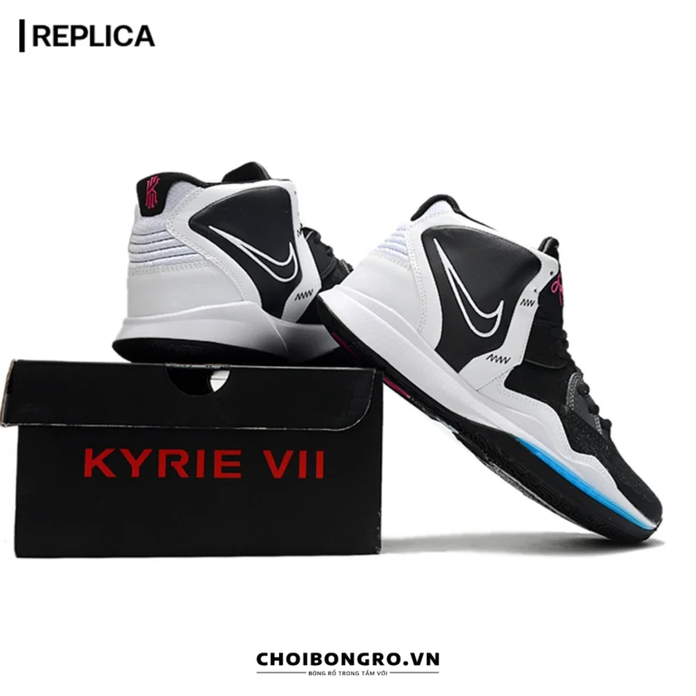 Nike Kyrie 8 Infinity 'South
  Beach'  DC9134-003 Replica - Hình ảnh 6