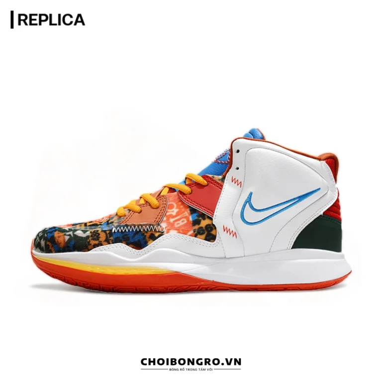 Nike Kyrie 8 Infinity 'Ky
  D'  CZ0204-100/DC1934-100 Replica