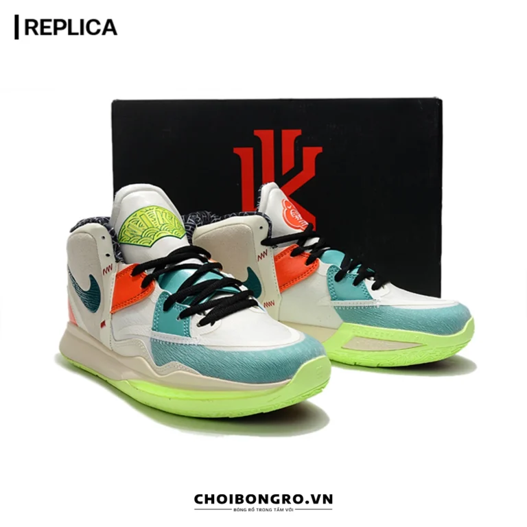 Nike Kyrie 8 Infinity
  'CNY'  DH5384-001/DH5388-001/DD0334-021
  Replica - Hình ảnh 5