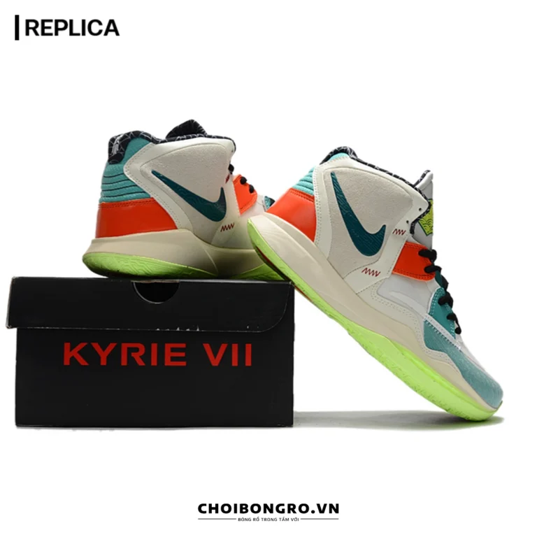 Nike Kyrie 8 Infinity
  'CNY'  DH5384-001/DH5388-001/DD0334-021
  Replica - Hình ảnh 6
