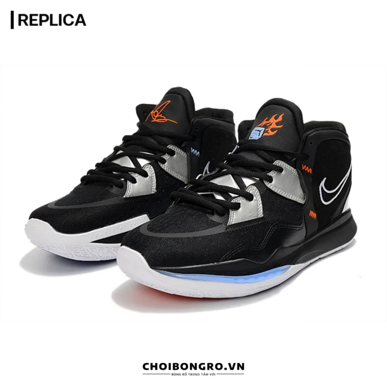 Nike Kyrie 8 Infinity 'Fire
  and Ice'  DC1934-001 Replica - Hình ảnh 3