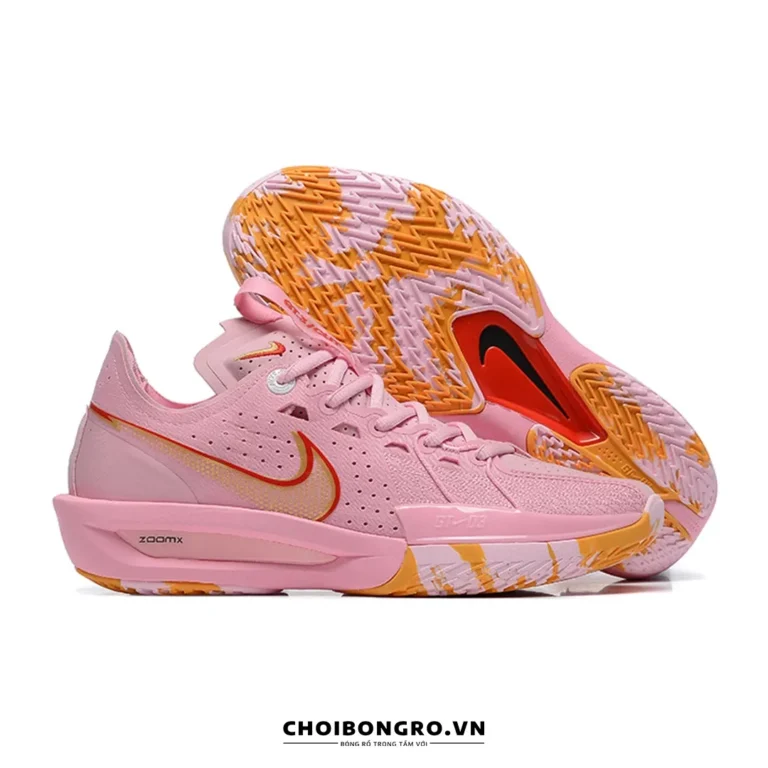 Nike GT Cut 3 'Hyper Pink' -
  Replica - Hình ảnh 6