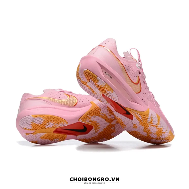 Nike GT Cut 3 'Hyper Pink' -
  Replica - Hình ảnh 4