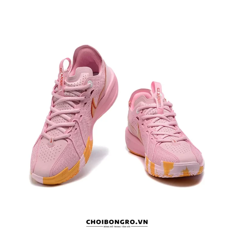 Nike GT Cut 3 'Hyper Pink' -
  Replica - Hình ảnh 3