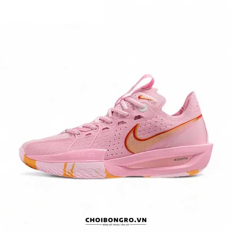Nike GT Cut 3 'Hyper Pink' -
  Replica