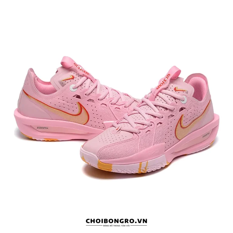 Nike GT Cut 3 'Hyper Pink' -
  Replica - Hình ảnh 2