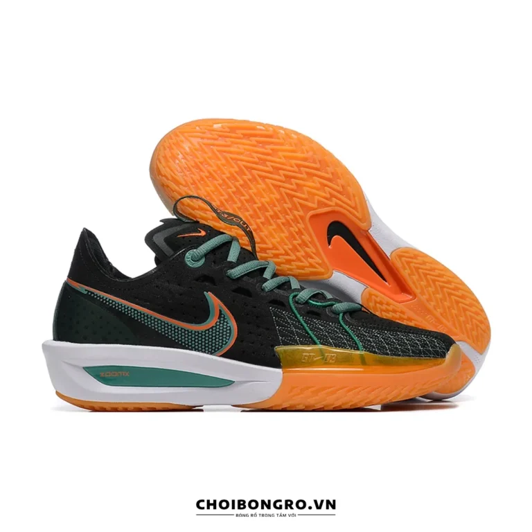 Nike GT Cut 3 | Replica -
  Tím than cam - Hình ảnh 6