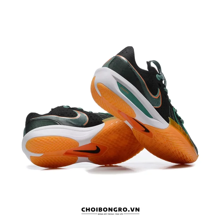 Nike GT Cut 3 | Replica -
  Tím than cam - Hình ảnh 4