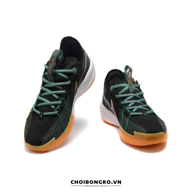 Nike GT Cut 3 | Replica -
  Tím than cam - Hình ảnh 3