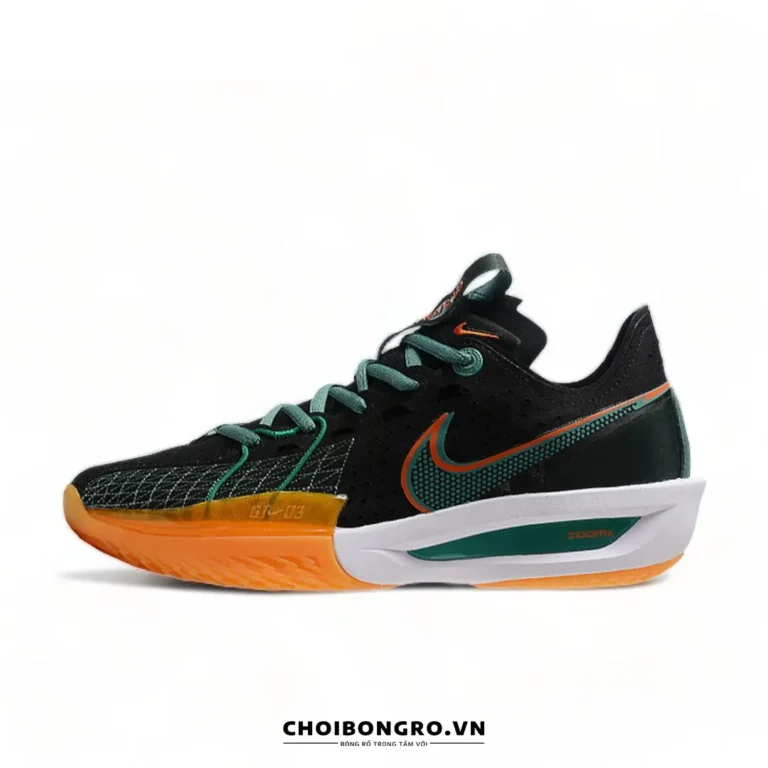 Nike GT Cut 3 | Replica -
  Tím than cam