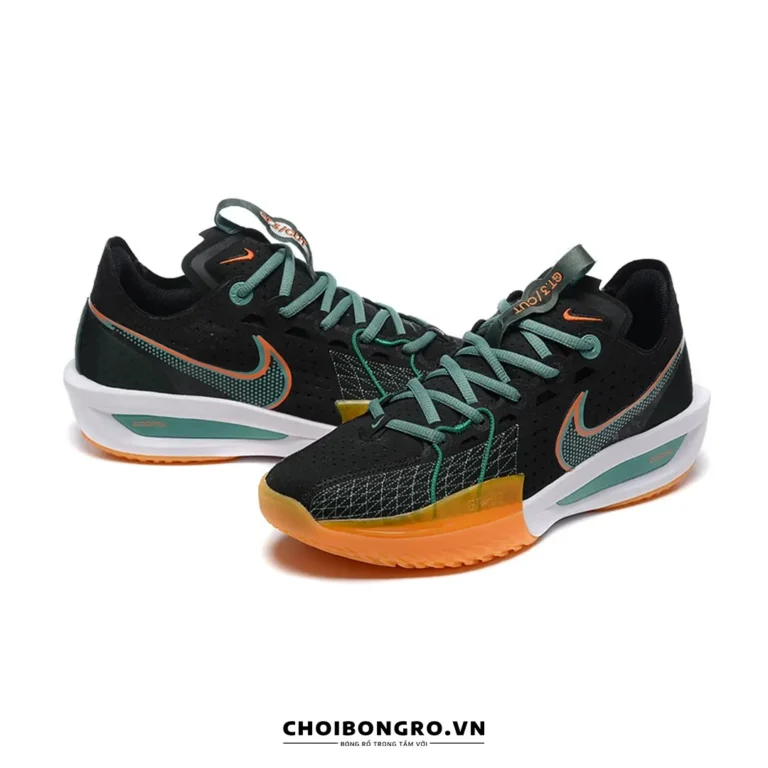 Nike GT Cut 3 | Replica -
  Tím than cam - Hình ảnh 2