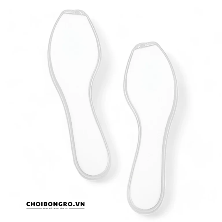 Lót giày bóng rổ Zoom Air - Hình ảnh 3