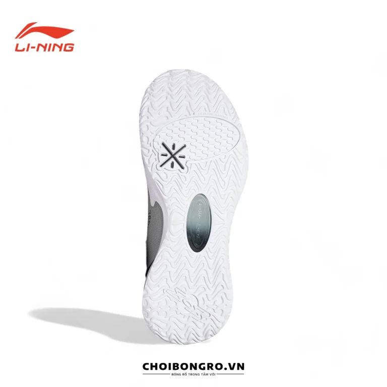Li-Ning Wade 808 3 'Dark Flow' Way of Wade ABPT043-15 chính hãng - Hình ảnh 3