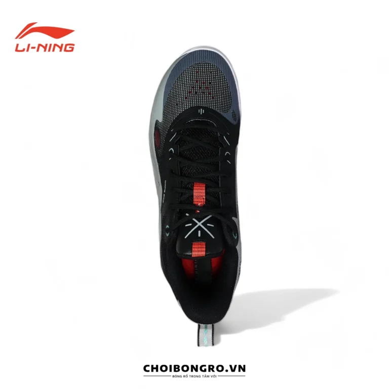 Li-Ning Wade 808 3 'Dark Flow' Way of Wade ABPT043-15 chính hãng - Hình ảnh 6