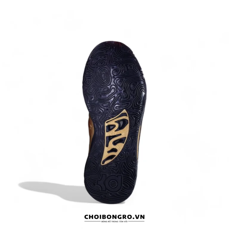Nike KD 15 'Olympic'
  DM1054-700 Replica - Vàng Gold - Hình ảnh 3