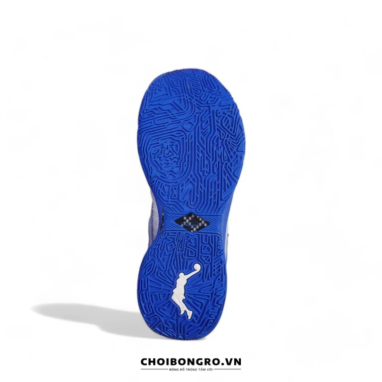 Nike Lebron 20 'Kentucky PE'
  Replica - Trắng xanh - Hình ảnh 3