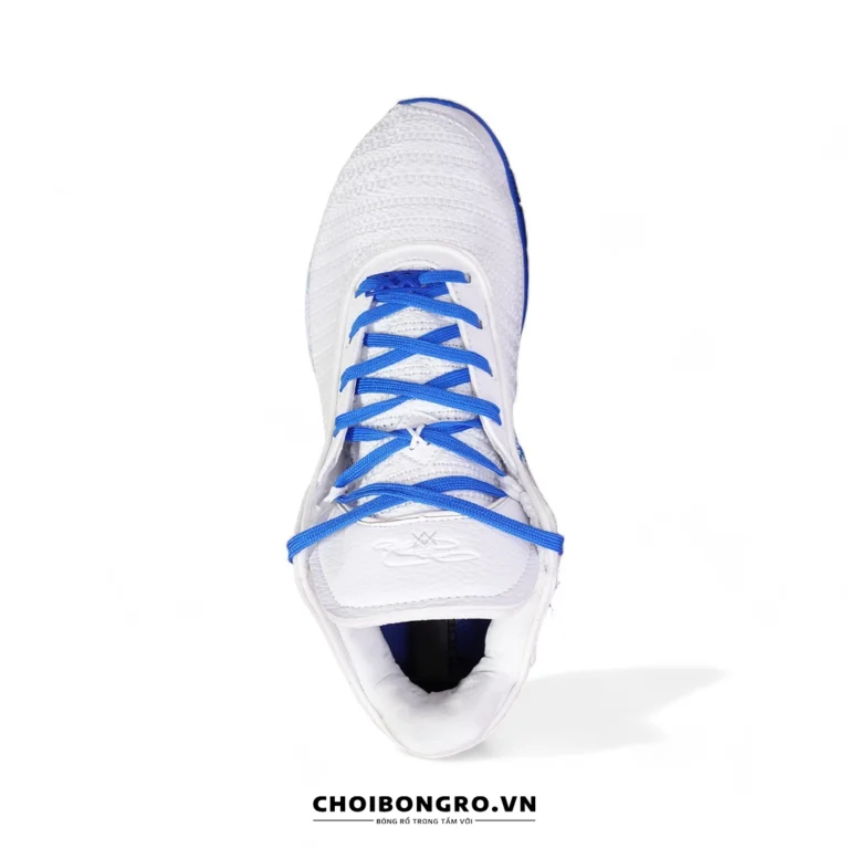 Nike Lebron 20 'Kentucky PE'
  Replica - Trắng xanh - Hình ảnh 6