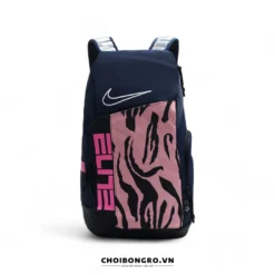Balo Nike Air Hoop Elite v1 BA6164 - Zebra Hồng