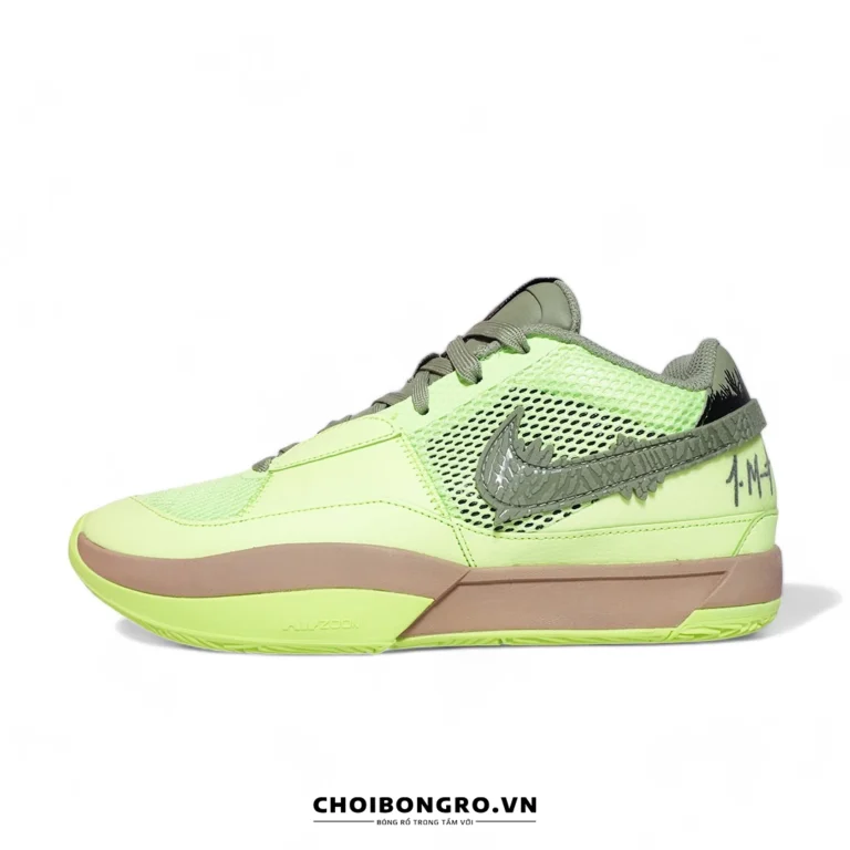 Nike Ja 1 'Halloween Zombie'
  FV5562-300 | WKB Batch