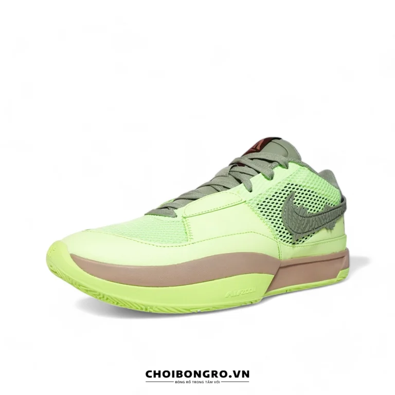 Nike Ja 1 'Halloween Zombie'
  FV5562-300 | WKB Batch - Hình ảnh 2