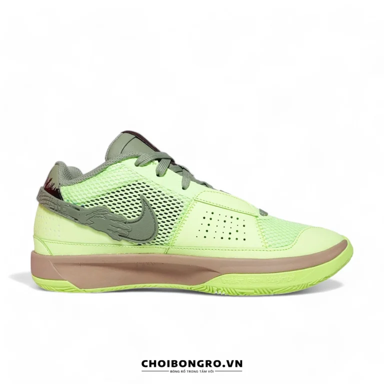 Nike Ja 1 'Halloween Zombie'
  FV5562-300 | WKB Batch - Hình ảnh 3