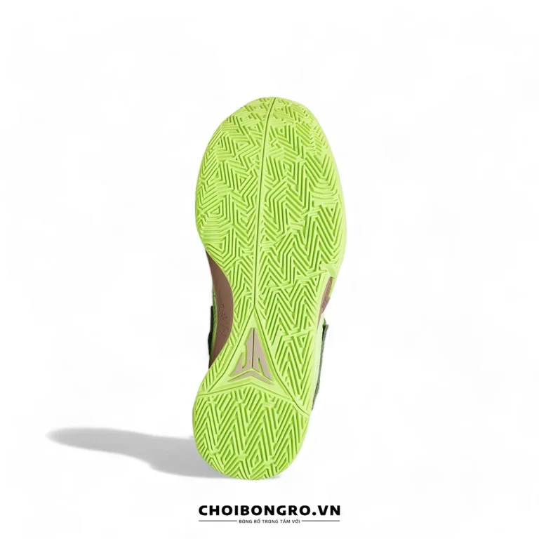 Nike Ja 1 'Halloween Zombie'
  FV5562-300 | WKB Batch - Hình ảnh 5