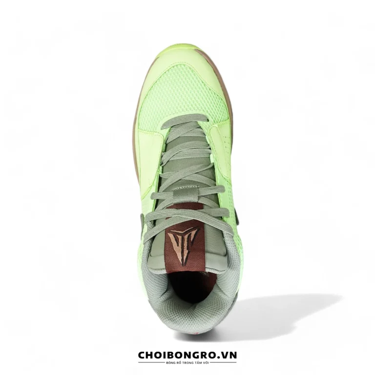 Nike Ja 1 'Halloween Zombie'
  FV5562-300 | WKB Batch - Hình ảnh 6