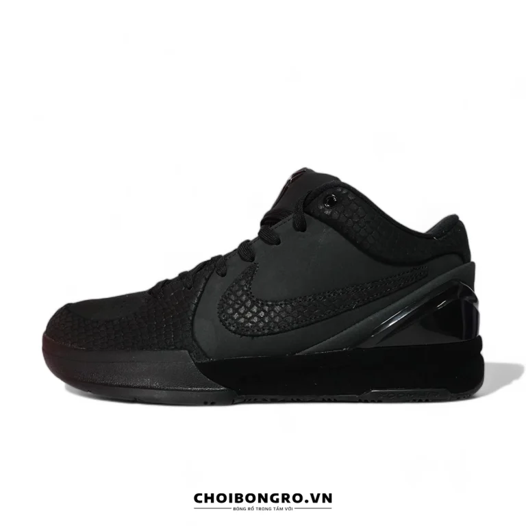 Nike Kobe 4 'Protro Gift of
  Mamba' FQ3544-001 | WKB Batch