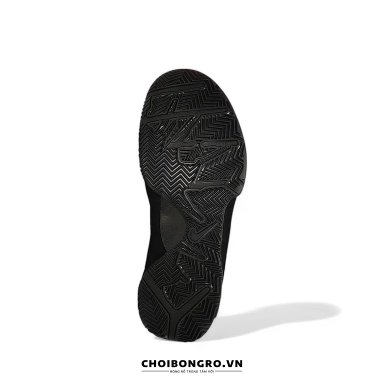 Nike Kobe 4 'Protro Gift of
  Mamba' FQ3544-001 | WKB Batch - Hình ảnh 4