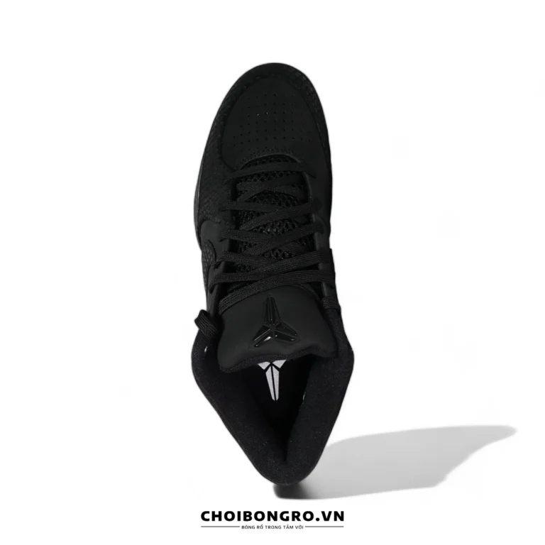 Nike Kobe 4 'Protro Gift of
  Mamba' FQ3544-001 | WKB Batch - Hình ảnh 5