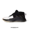 Giày bóng rổ Like-New chính hãng Adidas Dame 5
 'La Heem
  The Dream' EE4049 