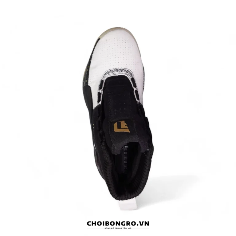 Giày bóng rổ Like-New chính hãng Adidas Dame 5
 'La Heem
  The Dream' EE4049  - Ảnh 6