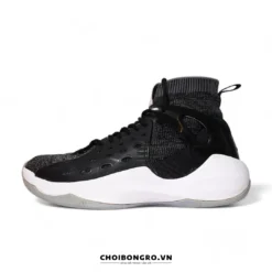 Giày bóng rổ Like-New chính hãng Li-Ning Sonic
 6
  'White Gum' ABAN021-1 