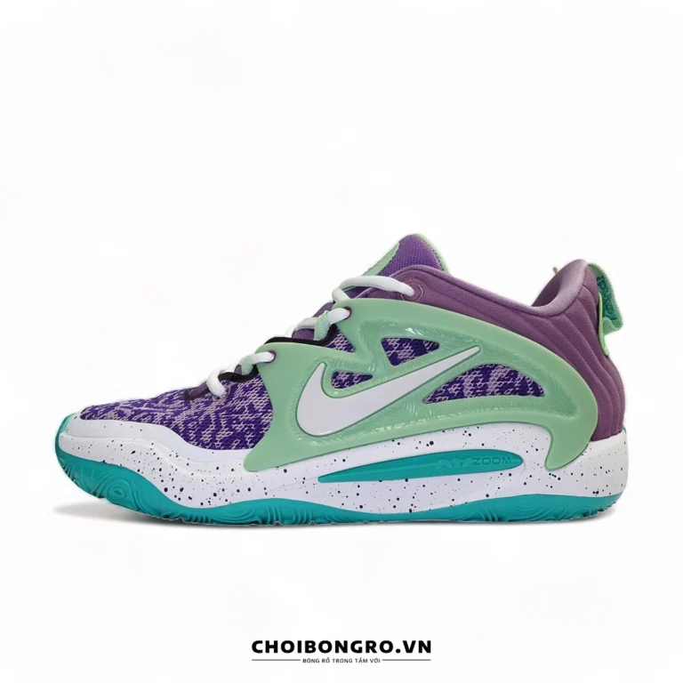 Nike KD 15 'EYBL Natiionals'
  Replica