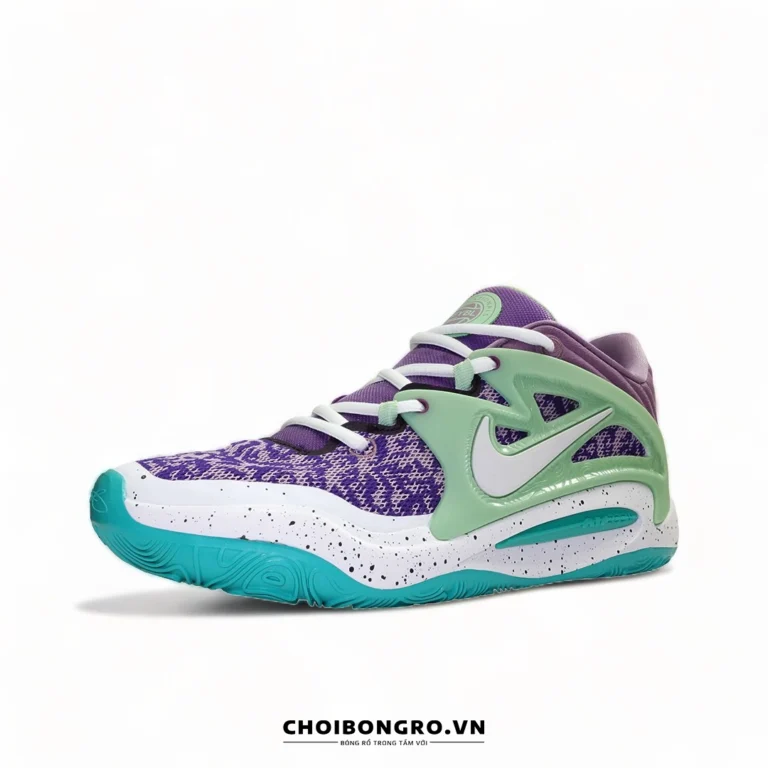 Nike KD 15 'EYBL Natiionals'
  Replica - Hình ảnh 2