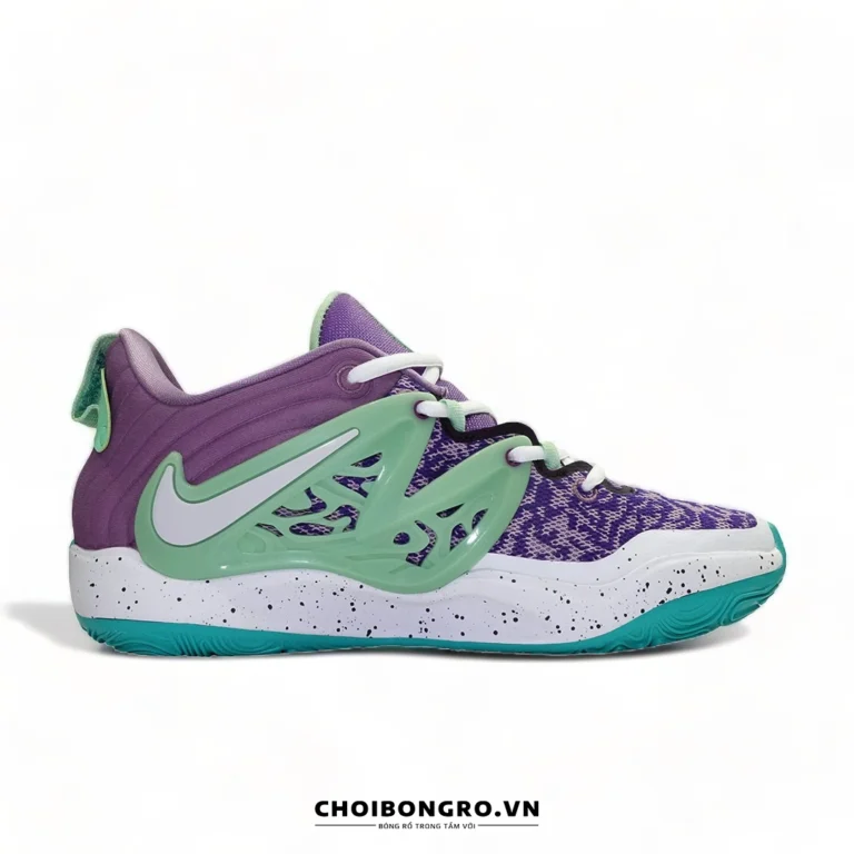 Nike KD 15 'EYBL Natiionals'
  Replica - Hình ảnh 5