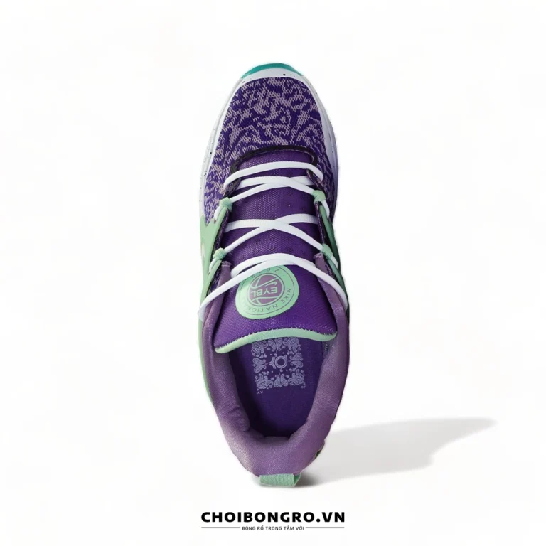 Nike KD 15 'EYBL Natiionals'
  Replica - Hình ảnh 6