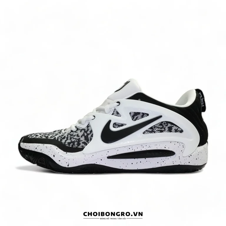 Nike KD 15 'Oreo' Replica
