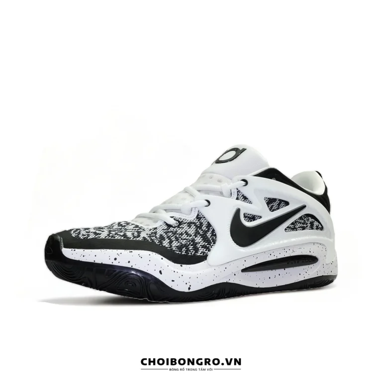 Nike KD 15 'Oreo' Replica - Hình ảnh 2