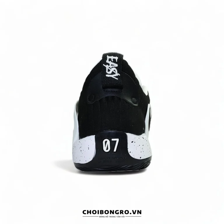 Nike KD 15 'Oreo' Replica - Hình ảnh 4
