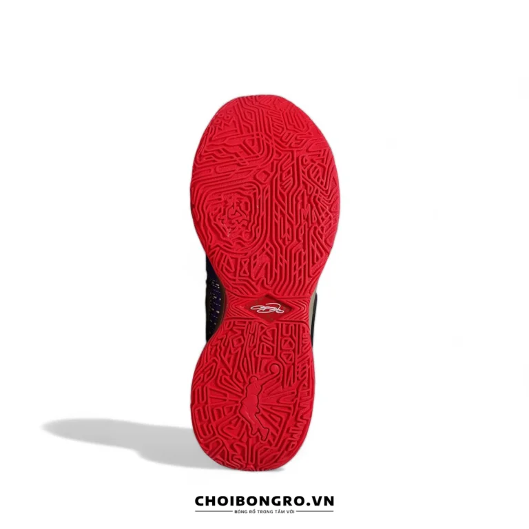 Nike Lebron 20 Replica - Tím
  đỏ - Hình ảnh 3