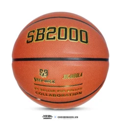 Quả bóng rổ Jogarbola chính hãng SB2000