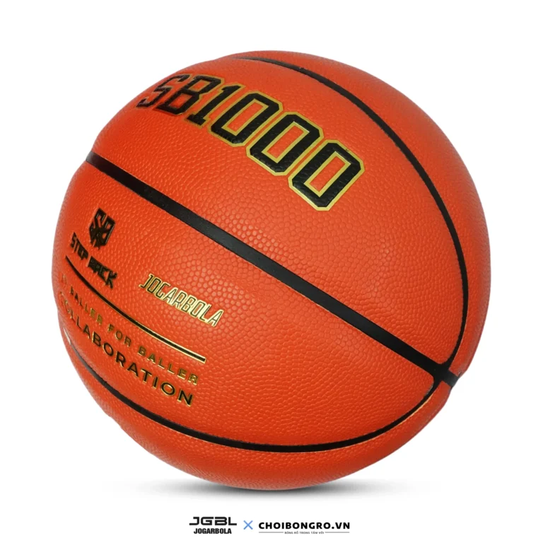 Quả bóng rổ Jogarbola chính hãng SB1000 - Hình ảnh 2