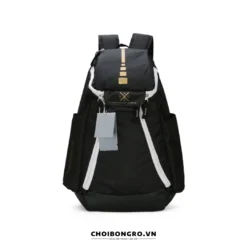 Balo bóng rổ replica Nike
 Hoops Elite Max Air Team 2.0 Graphic ‎BA5259 - Đen Gold
