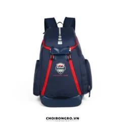 Balo bóng rổ replica Nike
 Hoops Elite 2.0 USA BA5280 - Xanh Navy